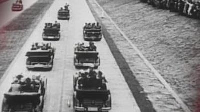 Hitler's Empire: The Post War Plan Season 1 Episode 6