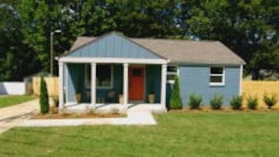 Flip or Flop Nashville Season 1 Episode 3