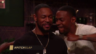 BET's Mancave Season 1 Episode 12