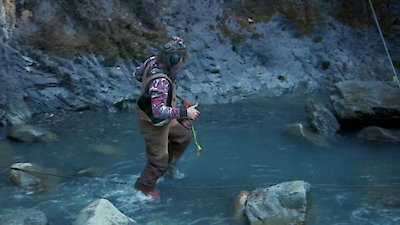 Gold Rush: White Water Season 2 Episode 9