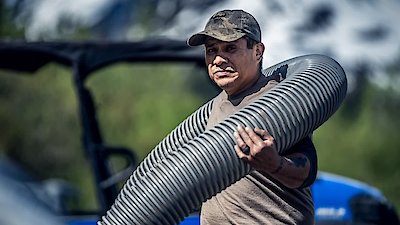 Gold Rush: White Water Season 5 Episode 2