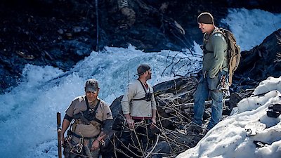 Gold Rush: White Water Season 5 Episode 3