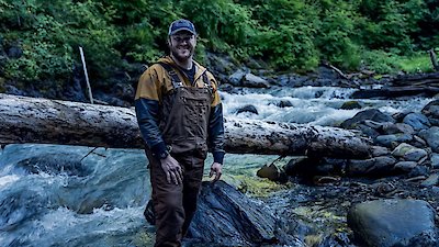 Gold Rush: White Water Season 5 Episode 4
