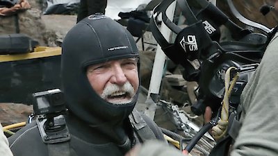 Gold Rush: White Water Season 5 Episode 6