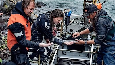 Gold Rush: White Water Season 5 Episode 9