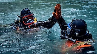 Gold Rush: White Water Season 5 Episode 10