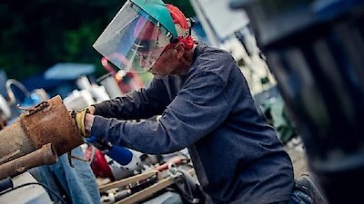 Gold Rush: White Water Season 5 Episode 11