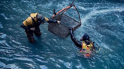 Gold Rush: White Water Season 5 Episode 12