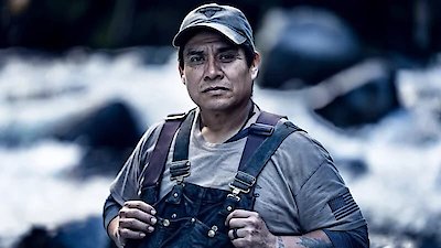 Gold Rush: White Water Season 5 Episode 16