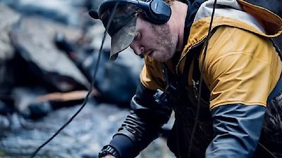 Gold Rush: White Water Season 5 Episode 15