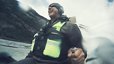 Gold Rush: White Water Season 6 Episode 6