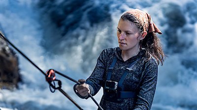 Gold Rush: White Water Season 6 Episode 101