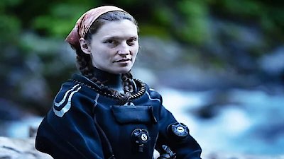 Gold Rush: White Water Season 5 Episode 14