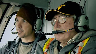 Gold Rush: White Water Season 6 Episode 18