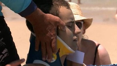 Bondi Rescue Season 10 Episode 11
