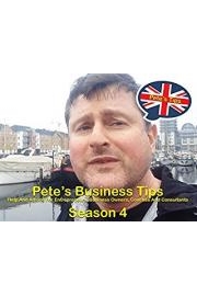 Pete's Business Tips - Help And Advice For Entrepreneurs, Business Owners, Coaches And Consultants