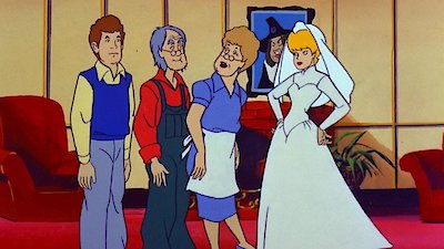 The New Scooby-Doo Mysteries Season 1 Episode 14