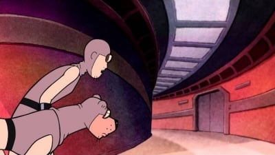 Shaggy & Scooby-Doo Get A Clue! Season 2 Episode 13