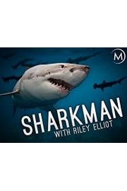Shark Man with Riley Elliot