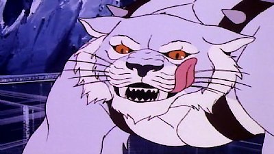 ThunderCats (1985) Season 1 Episode 13