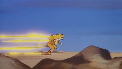 ThunderCats (1985) Season 1 Episode 19