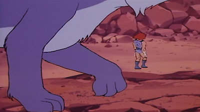ThunderCats (1985) Season 1 Episode 20