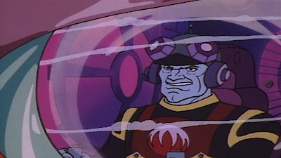 ThunderCats (1985) Season 1 Episode 21