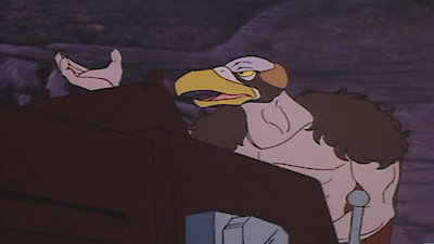 ThunderCats (1985) Season 1 Episode 22