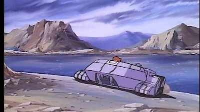 ThunderCats (1985) Season 1 Episode 29