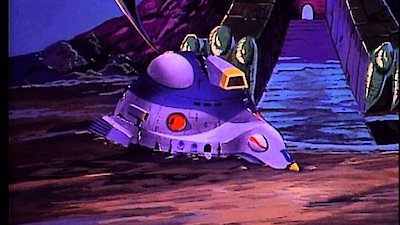 ThunderCats (1985) Season 1 Episode 30