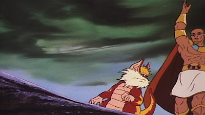 ThunderCats (1985) Season 1 Episode 33