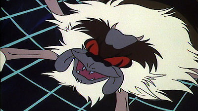 ThunderCats (1985) Season 1 Episode 34