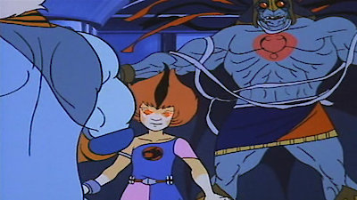 Watch ThunderCats (1985) Streaming Online