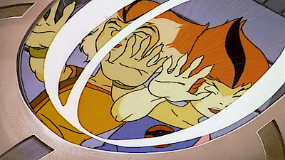 ThunderCats (1985) Season 1 Episode 49