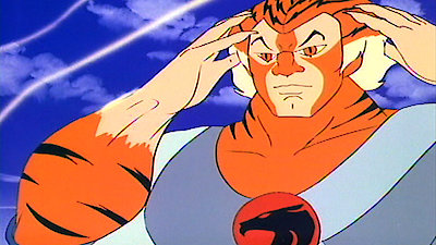 ThunderCats (1985) Season 1 Episode 50