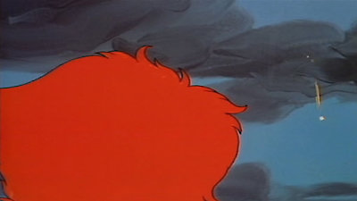 ThunderCats (1985) Season 1 Episode 53