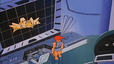 ThunderCats (1985) Season 1 Episode 54