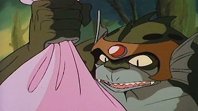 ThunderCats (1985) Season 1 Episode 60