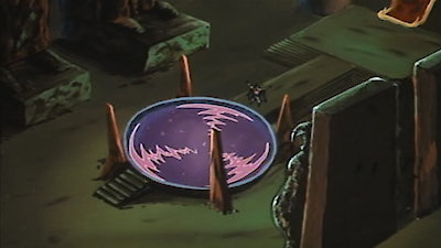 ThunderCats (1985) Season 1 Episode 61