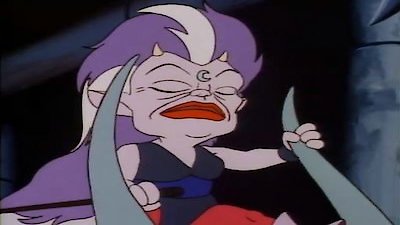 ThunderCats (1985) Season 2 Episode 8