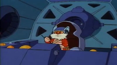 ThunderCats (1985) Season 2 Episode 9