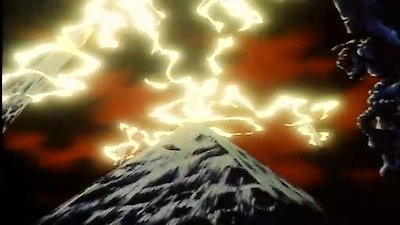 ThunderCats (1985) Season 2 Episode 10