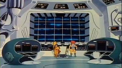 ThunderCats (1985) Season 3 Episode 11