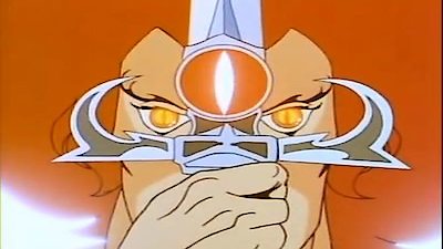 ThunderCats (1985) Season 3 Episode 12