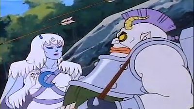 ThunderCats (1985) Season 3 Episode 13