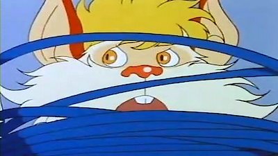 ThunderCats (1985) Season 3 Episode 14