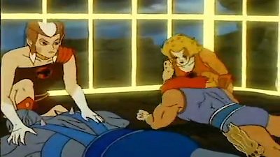 ThunderCats (1985) Season 3 Episode 16