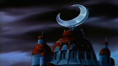 ThunderCats (1985) Season 3 Episode 17