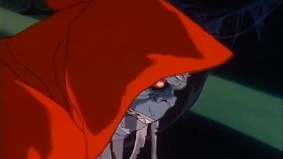 ThunderCats (1985) Season 2 Episode 26