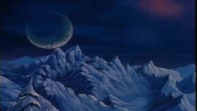 ThunderCats (1985) Season 2 Episode 27
